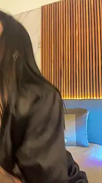 AliceRitter Obrolan Langsung XXX