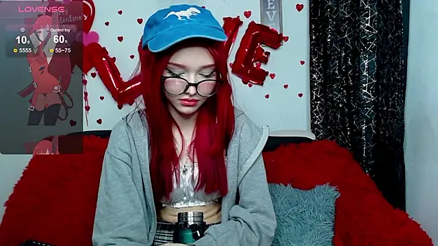 DecokingOneirism 网络视讯表演