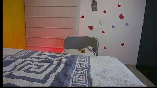 sasha_jonne – Live XXX-chat