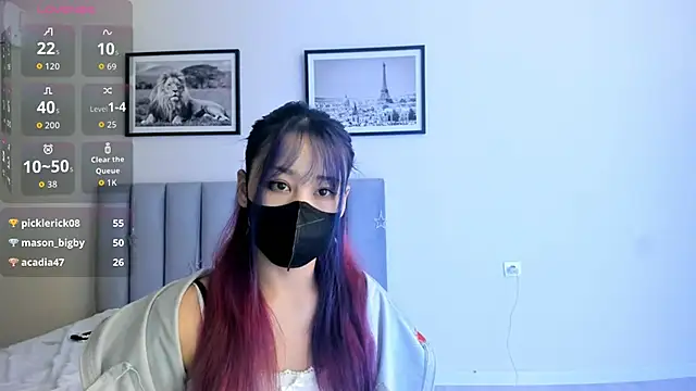 yanyaann Live XXX chat