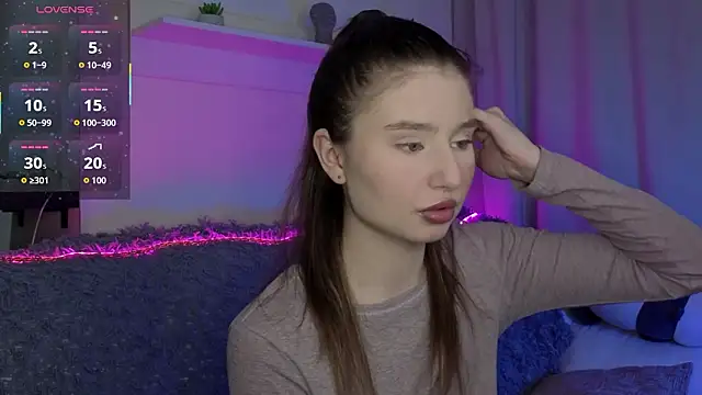 _Lua__ – Live XXX-chat