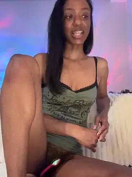 LoveDreaux's Live XXX Chat