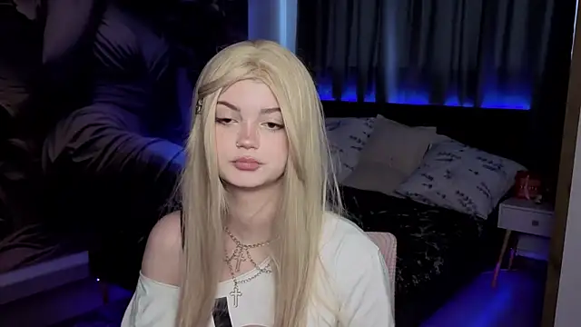 Chat XXX ao vivo de MileyRood