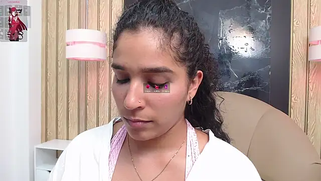 Belindamuller – Live XXX-chat