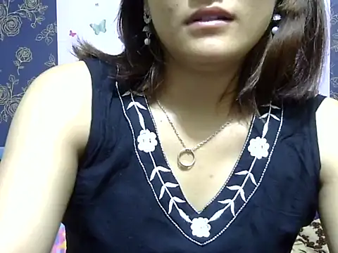 kavy_a 라이브 XXX 채팅