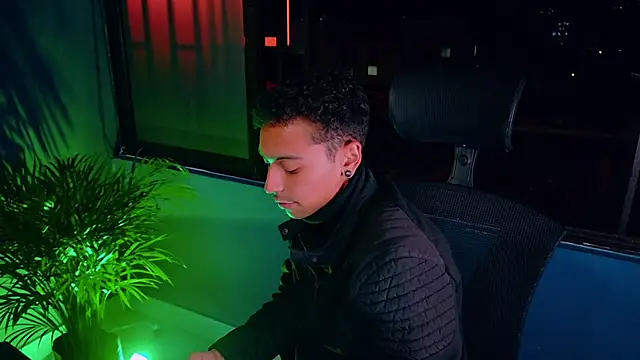 Show de webcam de Imtavo