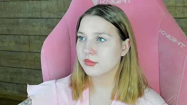 TinnaBurton: απευθείας συνομιλία ΧΧΧ