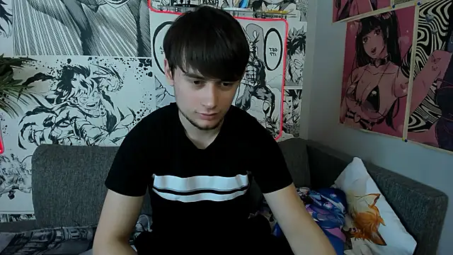 AlejandroElliasn Webbikameraesitys