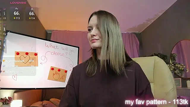 Ursula_AndresのライブXXXチャット