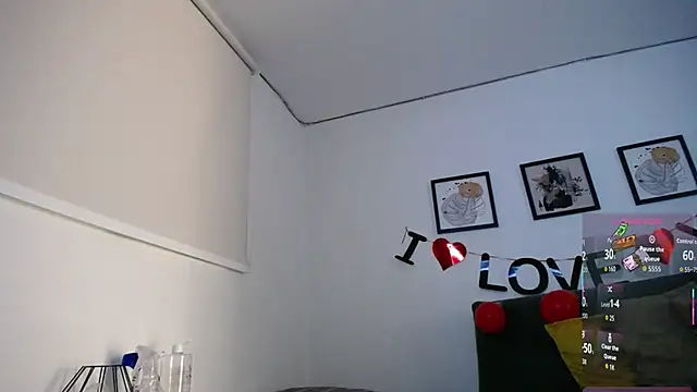 sansa_stark_love Chat XXX in diretta