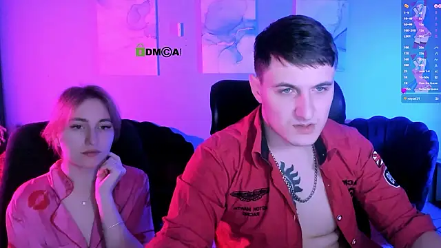 beauty_liam – Live XXX-chat