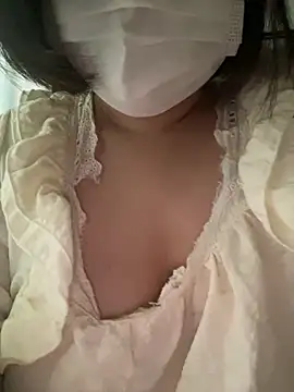 XXX chat uživo modela kitty_oo