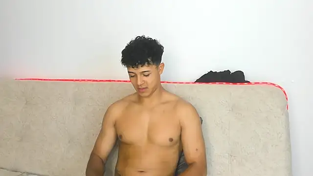 _Alex_Colton: απευθείας συνομιλία ΧΧΧ