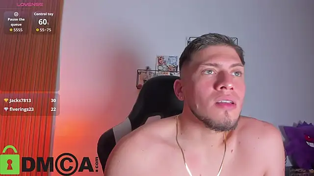 SebastianMaximoff_ – Naživo XXX chat