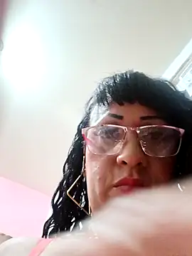 SabrinaColin Webcam-Show