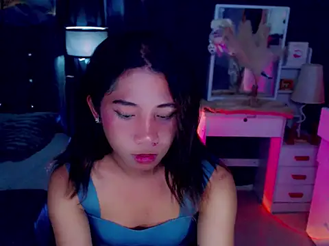 Eacakes 网络视讯表演