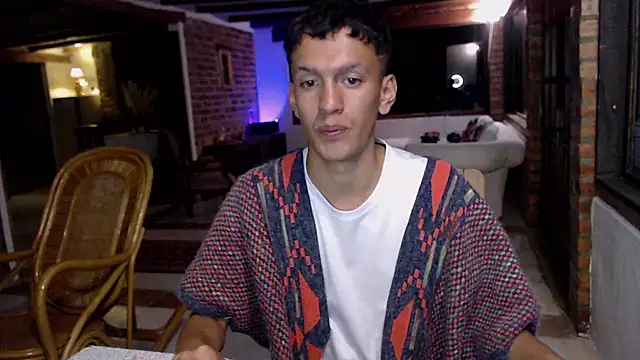 lordthoring Webcam Show