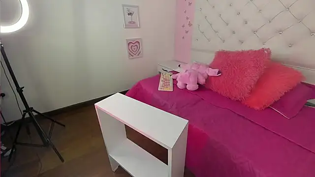 Aleja_miller1703 라이브 XXX 채팅