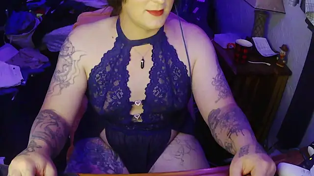 Вебкам-шоу Abagail_soft