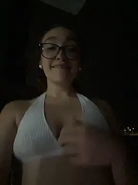 Susy_M – Naživo XXX chat