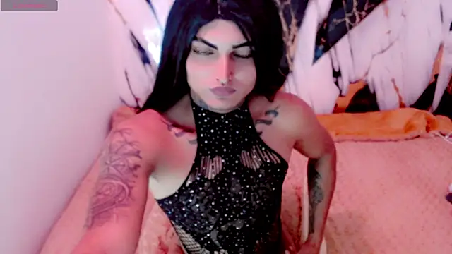 Вебкам-шоу Sofia_HotSexi