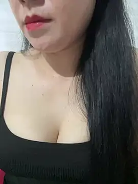 Vetuner_sexy Pertunjukan Webcam