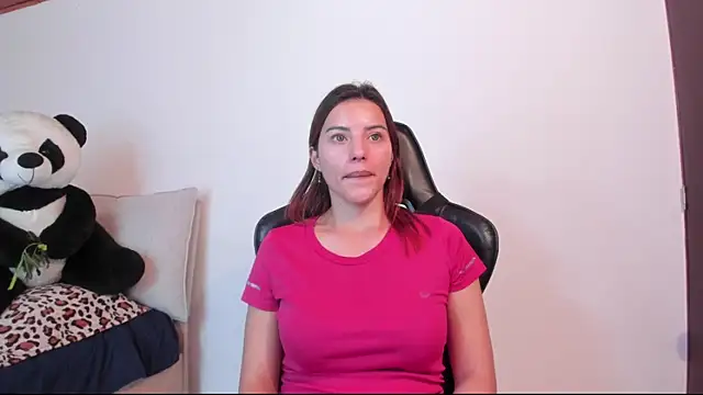 Arenne_rouse – Live XXX-chat