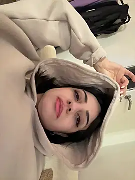 papillondansant – Kamerová šou