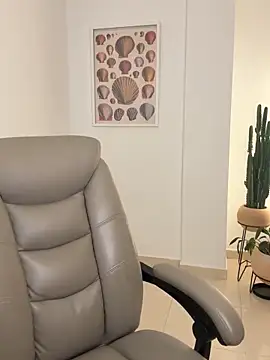 Czat XXX na żywo – ari_artis