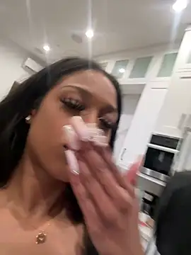 Show webcam de mismialove