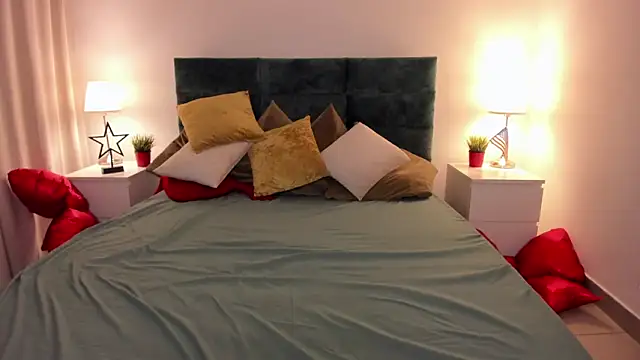 Czat XXX na żywo – missAngellina