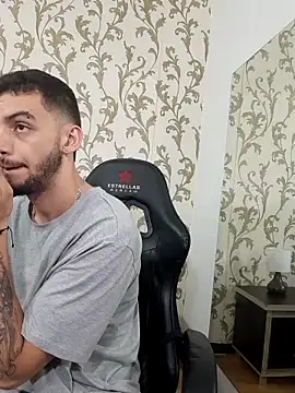 Michael_magno Obrolan Langsung XXX