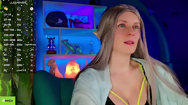 Flash_Summer Live XXX-Chat