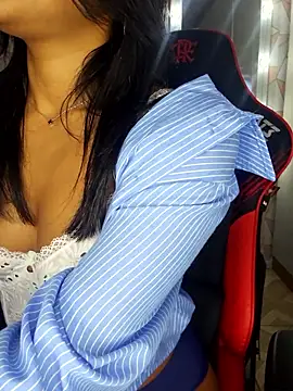 Chat XXX ao vivo de moreninhasilva