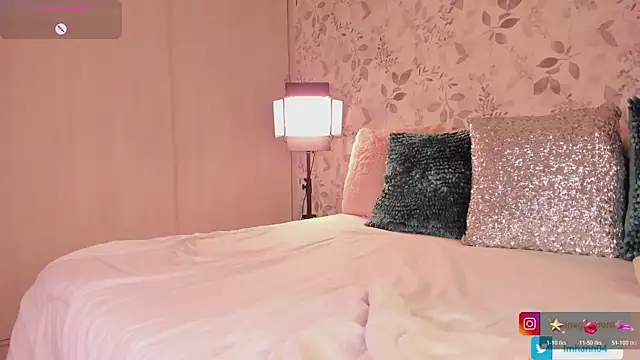 Chat XXX Live HannaSexTime