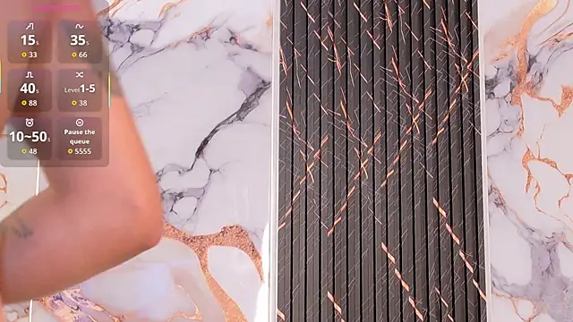 Shasa_8のライブXXXチャット