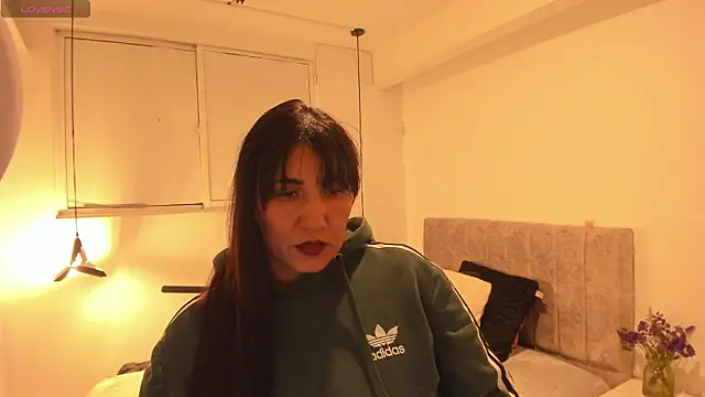 Chat XXX Live GiaFox_