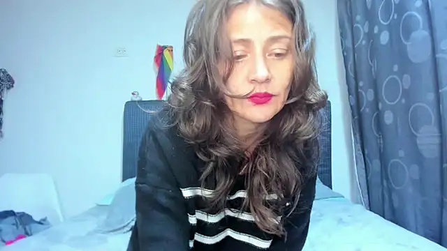 milf_darling's Live XXX Chat