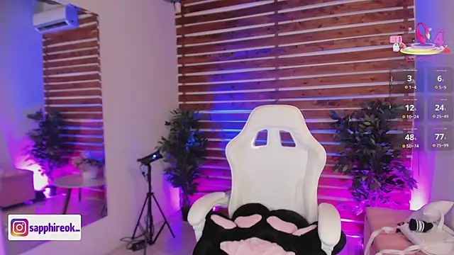Sapphire_Venuss Live XXX Chat