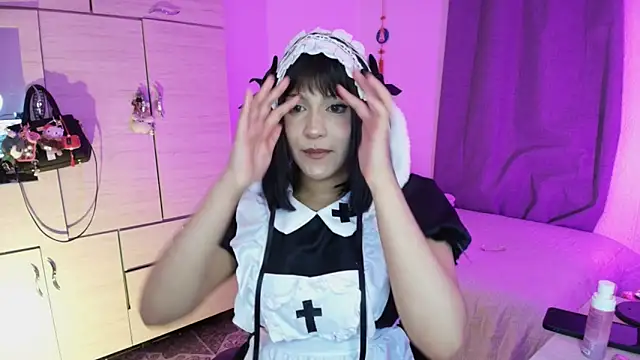 Ju_Kyung's Live XXX Chat