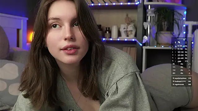 Chat XXX ao vivo de DarylBarks