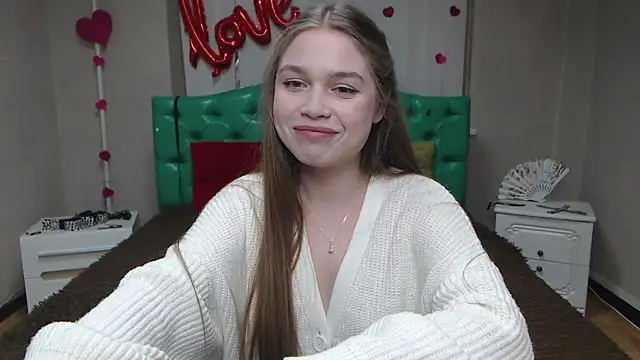 LaraPika's Live XXX Chat