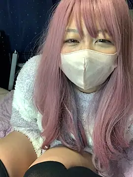 PINO_pino_01のウェブカメラショー