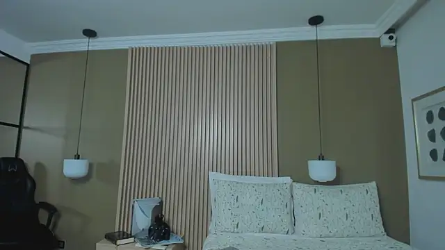 Chat XXX Live JessyCream