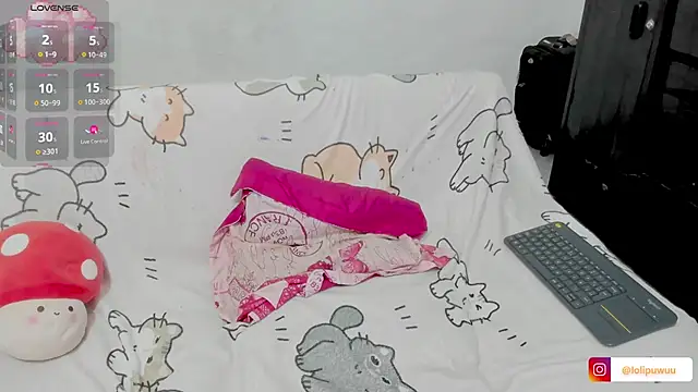 Chat XXX Live Naoko_7w7