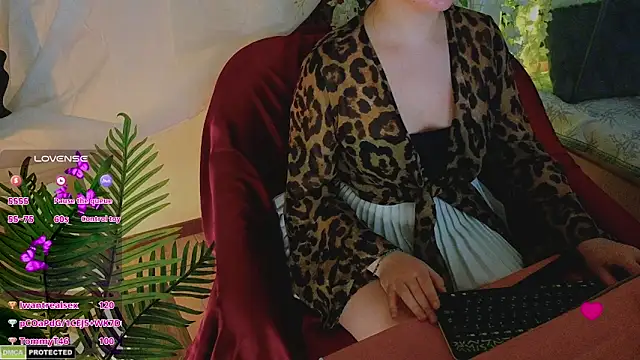 Chat XXX Live baby_debbie