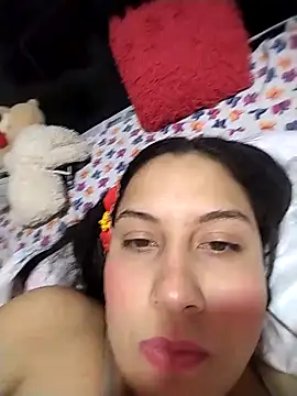 Czat XXX na żywo – esmeralda_jadees