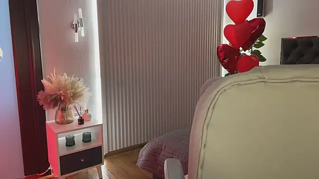 Chat XXX ao vivo de OhMyEmma