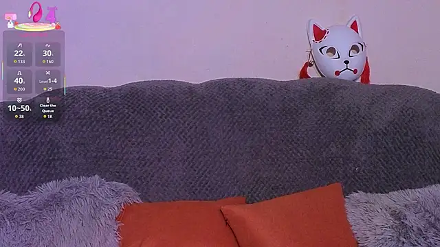 Czat XXX na żywo – badd_bunny