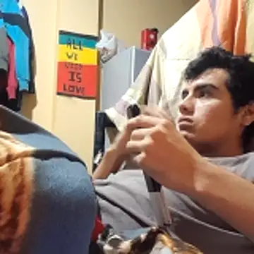 Ortiz3404's Live XXX Chat